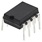 INA131BP Texas Instruments, Instrumentation Amplifier, 0.05mV Offset, 5 [arrow/] 28 V, 8-Pin PDIP