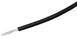 Hitachi MLCF Series Black 1.3 mm² Hook Up Wire, 16 AWG, 50/0.18 mm, 20m, PEX Insulation, MLFC 1.25SQ 20m