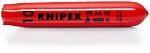 Knipex Red Plastic