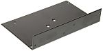 RS PRO Chassis Mounting Kit, DIN Rail Mounting Kit, for use with DC-DC Converters UMB-HDD Series
