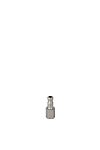 RS PRO Pneumatische Schnellsteckkupplung Messing, M5 Buchse, Mit Gewinde Re
