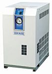 SMC Refrigerant Compressed Air Dryer, IDFA3E-23