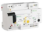 Eaton Surge Protector, 0.1A, 440V ac, Plug In Mount