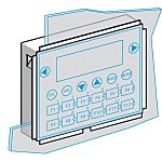 Schneider Electric Mounting Kit