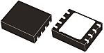 STMicroelectronics LED2001PUR, 1-Channel, Step Down DC-DC Converter, Adjustable 8-Pin, VFQFPN