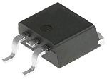 STMicroelectronics Surface Mount, 3-pin, TRIAC, 800V, Gate Trigger 1.3V 800V
