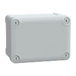 Schneider Electric PanelSeT Series ABS Wall Box, IP66, 164 mm x 121 mm x 87mm