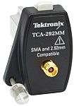 Osciloscopio de señal mixta Tektronix TCA-292MM Adaptador de Señal, TCA292MM