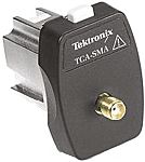 Osciloscopio de señal mixta Tektronix TCA-SMA Adaptador de Señal para usar con Serie TDS6000, serie TDSCSA7000B