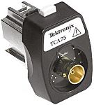 Osciloscopio de señal mixta Tektronix TCA75 Adaptador de Señal para usar con Serie TDS6000, serie TDSCSA7000B, TCA75