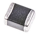 EPCOS, CT Multilayer Varistor 600pF 2.5A, Clamping 90V, Varistor 56V, 1210 (3225M)