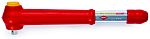 Knipex Click Torque Wrench, 5 → 50Nm, 1/2 in Drive, Square Drive