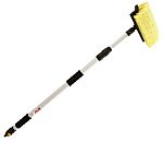 RS PRO Pressure Washer Brush for Hose Connection