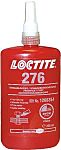 Loctite Loctite 276 Green Threadlocking Adhesive, 250 ml, 24 h Cure Time