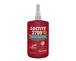 Loctite Loctite 2700 Green Threadlocking Adhesive, 250 ml, 24 h Cure Time