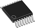 AD8369ARUZ Analog Devices, Controlled Voltage Amplifier Differential 5 V 16-Pin TSSOP