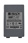 Brady Battery for use with BMP71 Printers
