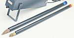 Copper Coated Mild steel weld rod,2.4mm