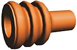 TE Connectivity Connector Seal Seal diameter 4.8mm