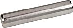Linear bearing shaft,0.6m Lx12mm dia