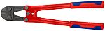 Knipex 71 72 460 460 mm High Performance Chrome Vanadium Steel Compact bolt cutter