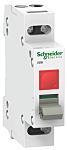 Schneider Electric 2P Pole Isolator Switch - 20A Maximum Current, IP40