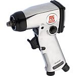 RS PRO APT105 3/8 in Air Impact Wrench, 9000rpm, 135Nm