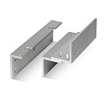 RS PRO Z-L Bracket Set for Access Control Kits