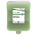 SCJ Professional Citrus Solopol® Lime Hand Soap - 4L Cartridge