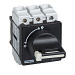 Schneider Electric 690V ac AC/AC Adapter Circuit Trip