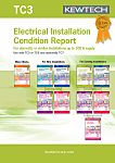 TC3  Installation Condition Report