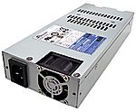 Seasonic 500W PC Power Supply, 100 → 240V ac Input, -12 V, 3.3 V, 5 V, 5 Vsb, 12 (Combined) V Output