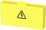 Siemens Sirius Classic Cover for use with 3RV1 Series