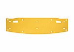JSP Cotton, Nylon Yellow Hard Hat Sweatband, EVOLite EVO2 EVO3