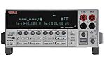Keithley 2400 Series Source Meter, ±200 mV → ±20 V, 1-Channel, ±1 μA → ±1 A, 20 W Output