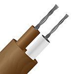RS PRO Type T Thermocouple Cable/Wire, 100m, Unscreened, PVC Insulation, +105°C Max, 7/0.2mm