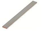 RS PRO Busbar Support for Use with Shield-Connection Clip