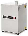 Odvod výparů při pájení 340mm 230V ac Ano HEPA H13 Ano 400W 571mm H14 99,997 % při 0,3 mikronu zástrčka Velká Británie