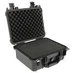 RS PRO Waterproof Plastic Equipment case, 339 x 295 x 152mm