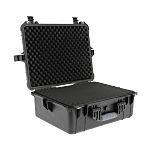 RS PRO Waterproof Plastic Equipment case, 200 x 515 x 415mm
