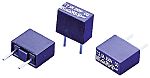RS PRO PC Board Non Resettable Fuse, Radial 400mA, 250V ac