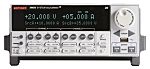 Keithley 2600 Series Source Meter, ±100 mV → ±40 V, 2-Channel, ±100 nA → ±10 A, 40 W Output