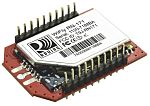 Microchip RN171XVW-I/RM 3.7V WiFi Module, 802.11b/g