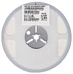 Condensador cerámico multicapa MLCC, RS PRO, 1nF, ±5%, 16V dc, Montaje en Superficie, NP0 dieléctrico