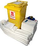 RS PRO 240L Oil Spill Kit