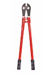 RS PRO 830 mm Alloy Steel Bolt Cutter