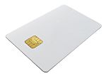 Smartcard EEPROM 24LC16B, 2Kbytes