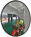 Interior Convex Acrylic Mirror 60 cm