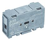 ABB Switch Disconnector Auxiliary Switch for Use with OT16 Series
