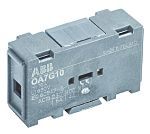 ABB Switch Disconnector Auxiliary Switch for Use with OT16 Series